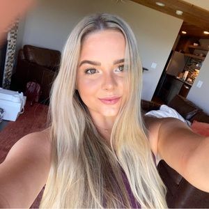 Meet your Posher, Kate